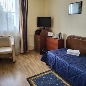 Hotel Sever