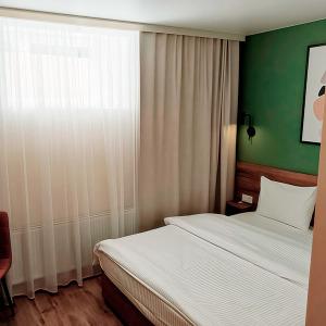 Hotel Tatarskaya Sloboda
