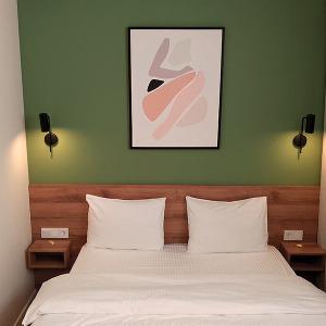 Hotel Tatarskaya Sloboda
