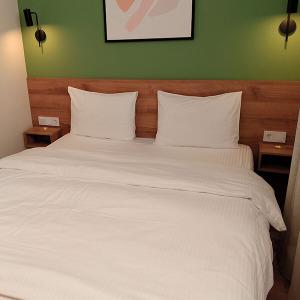 Hotel Tatarskaya Sloboda