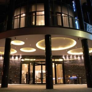 Hotel DoubleTree by Hilton Vladikavkaz
