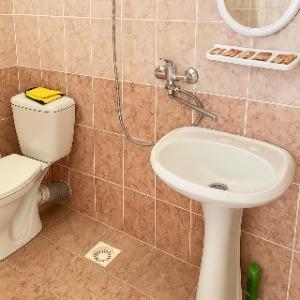 Гостевой дом Панорама Гостевой Дом