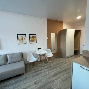 Apartments Mesto