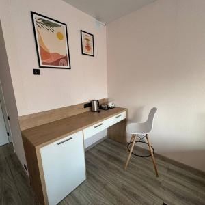 Apartments Mesto