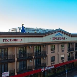 Hotel Predgorye