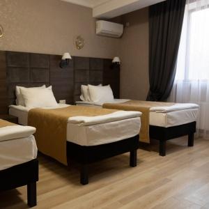 Hotel Predgorye