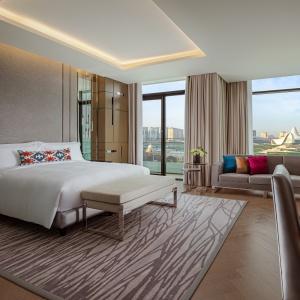 Hotel Ritz-Carlton Baku
