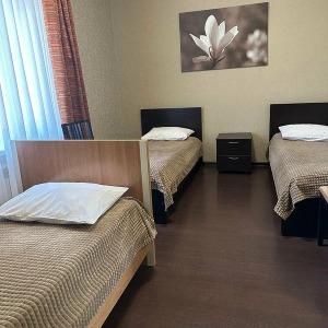 Гостиница Отель 97 км