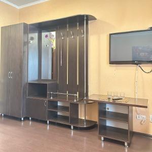 Гостиница Отель 97 км