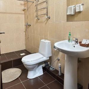 Гостиница Отель 97 км