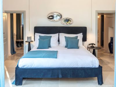 Гостиница Borgo Dei Lecci Puglia
