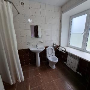 Hotel Parus Ruza