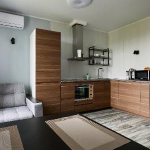 Скай Гарден Апарт-Отель