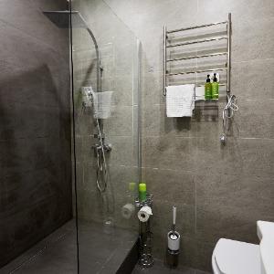 Скай Гарден Апарт-Отель