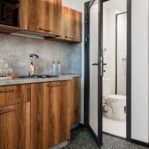 Hotel Arbat
