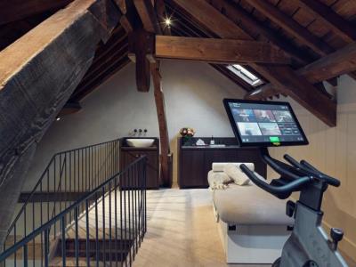 Hotel Botanic Sanctuary Antwerp