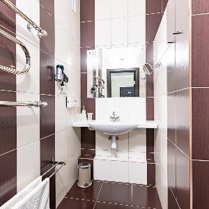 Апарт-Отель Подсолнух