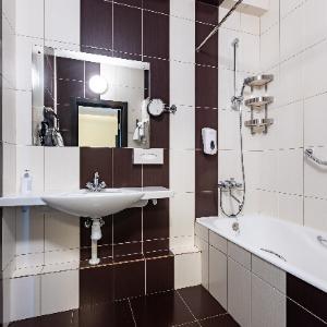 Апарт-Отель Подсолнух