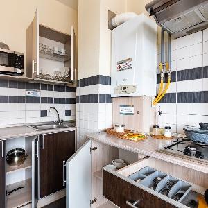 Апарт-Отель Подсолнух