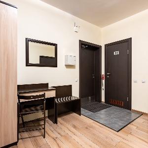 Апарт-Отель Подсолнух