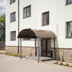 Апарт-Отель Подсолнух