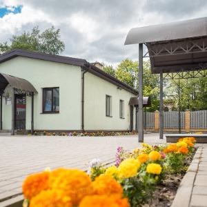 Апарт-Отель Подсолнух