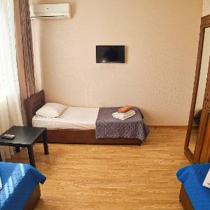 Accomodation facility Art House