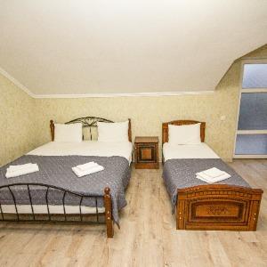 Accomodation facility Art House