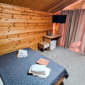 Accomodation facility Art House