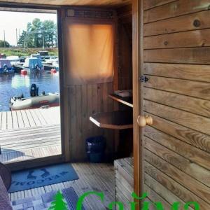 Hotel Saimaa Aquacamping