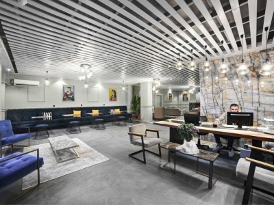 Hotel Walton Sisli Residence