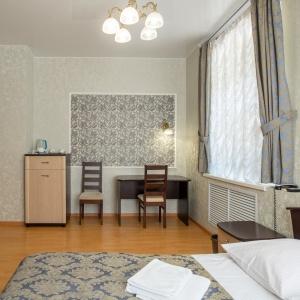 Hotel Vyatskie Ulochki Preobrazhenskaya