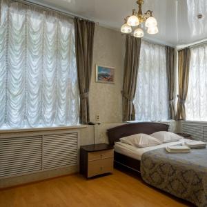 Hotel Vyatskie Ulochki Preobrazhenskaya