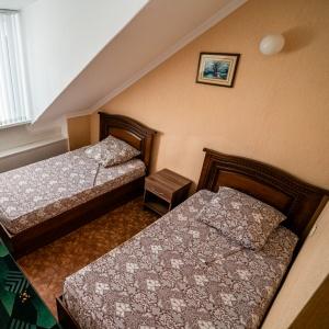 Гостиница Рузанна