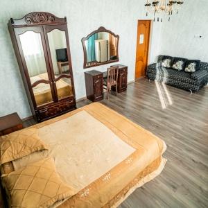 Гостиница Рузанна