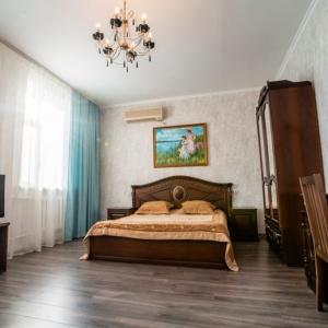 Гостиница Рузанна
