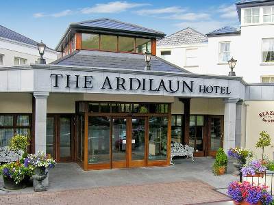 Hotel Ardilaun House