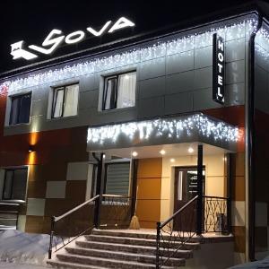 Hotel Sova