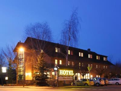 Hotel Willmersdorfer Hof