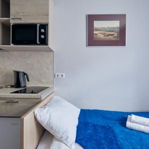 Hotel Port Comfort by Smolny