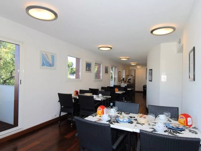Appart'Hotel Odalys Olympe
