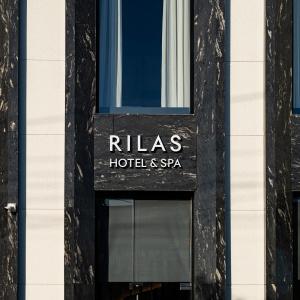 Гостиница Рилас Отель