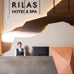 Rilas Hotel