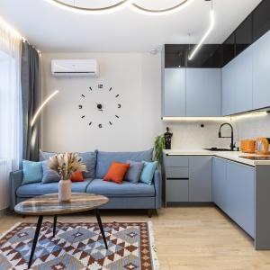 Apartments Raido.Moscow Big City