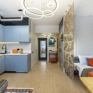 Apartments Raido.Moscow Big City