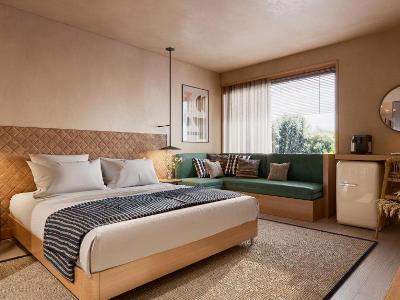 Гостиница Hilton Garden Inn Evora