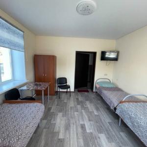 Hostel Knizhny na Zvezde