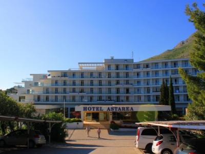 Hotel Astarea
