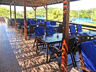Hotel Odisej