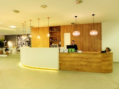 Hotel Mirna